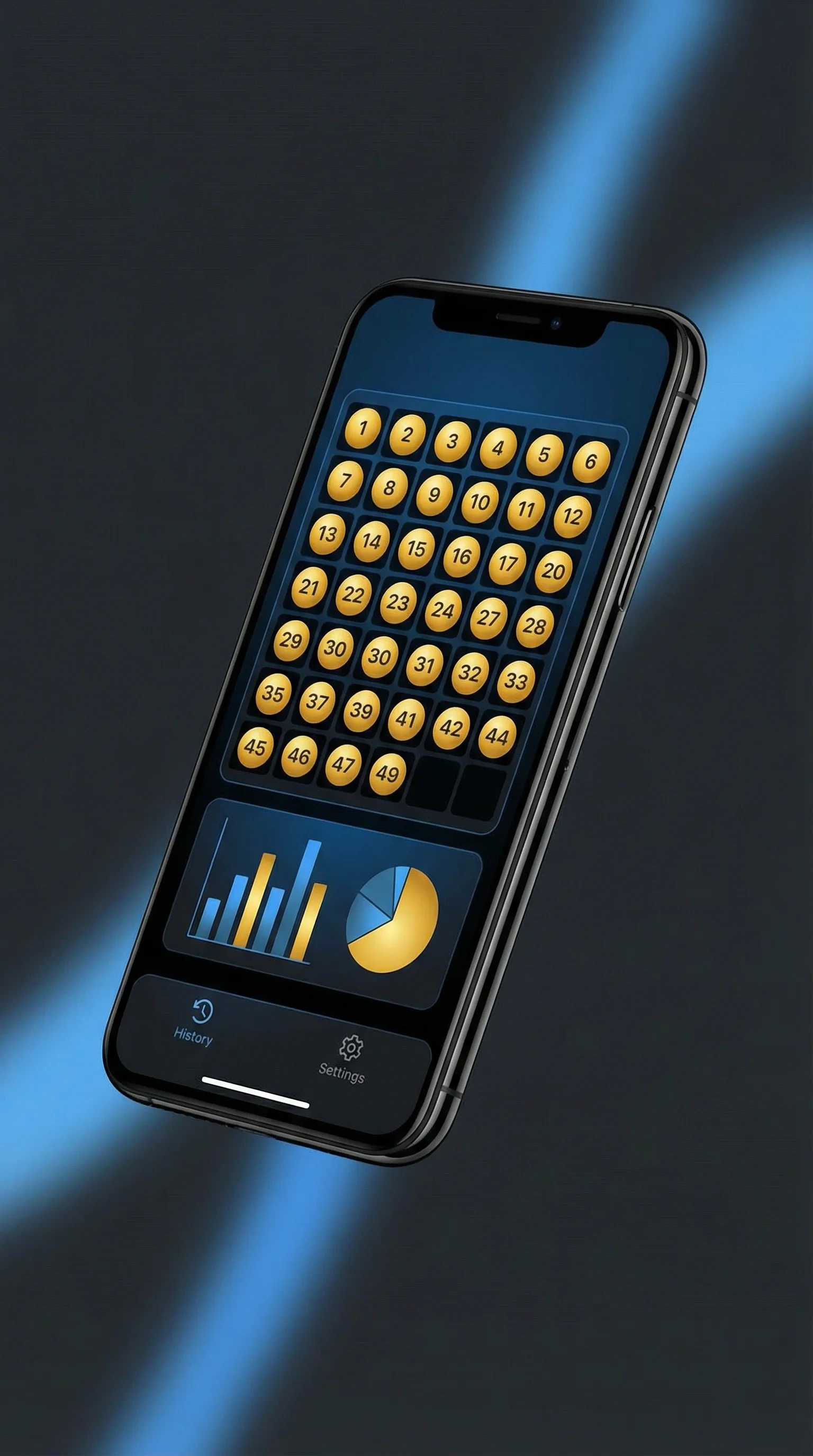 网赌平台移动端应用界面展示