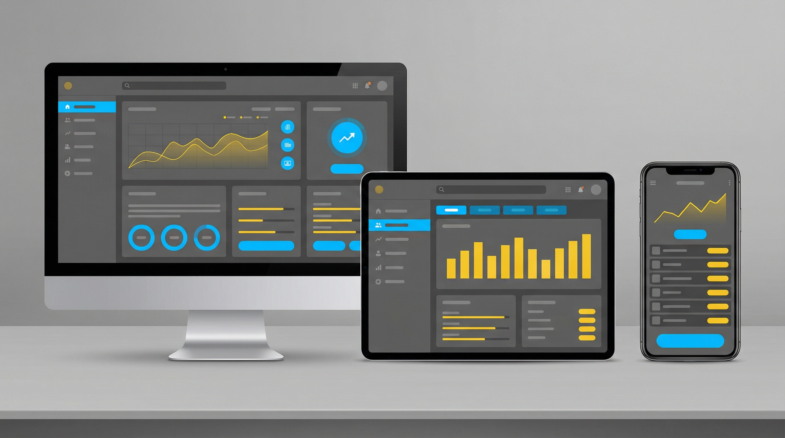 网赌平台多设备响应式展示