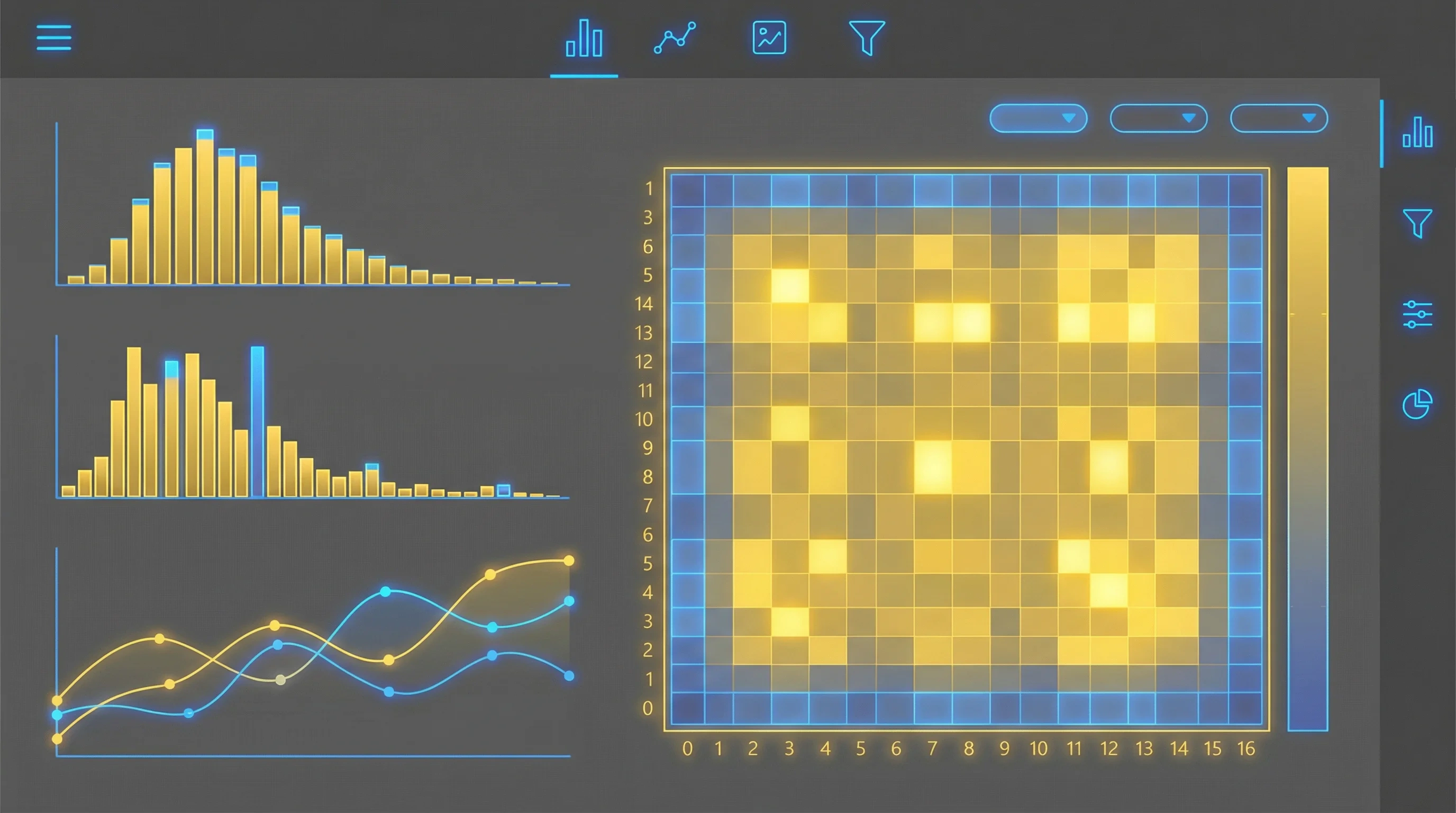 网赌平台遗漏追踪器数据面板